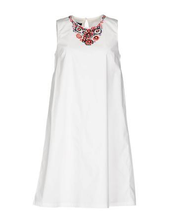 Платье BLUE LES COPAINS