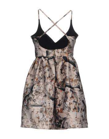 Платье MANGANO