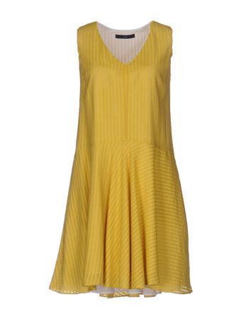 Платье BLUE LES COPAINS