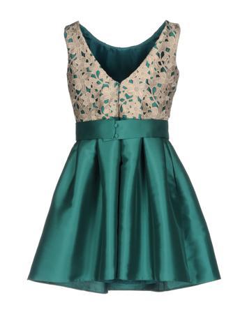 Платье MONCHO HEREDIA