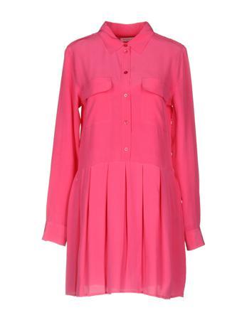 Платье EQUIPMENT FEMME