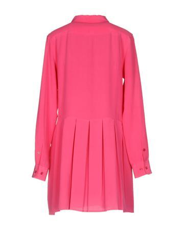 Платье EQUIPMENT FEMME