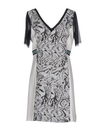 Платье PIANURASTUDIO