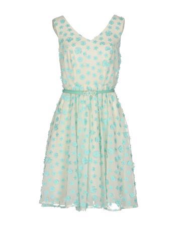 Платье DARLING