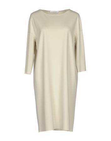 Платье HARRIS WHARF LONDON