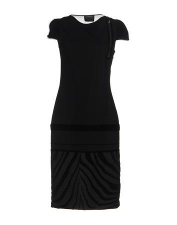 Платье CLASS ROBERTO CAVALLI