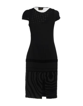 Платье CLASS ROBERTO CAVALLI