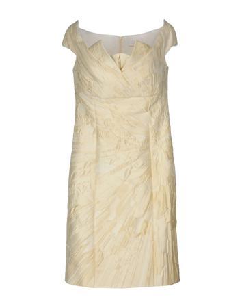 Платье CAPUCCI