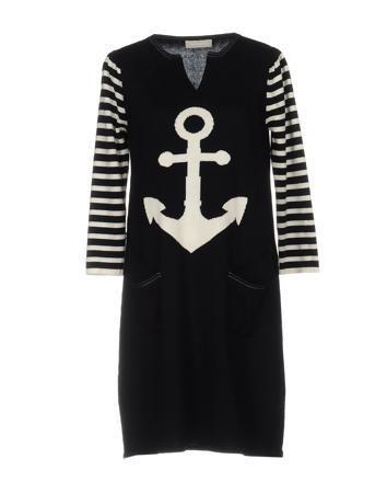 Платье STEFANEL