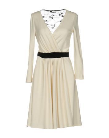 Платье DIANE VON FURSTENBERG