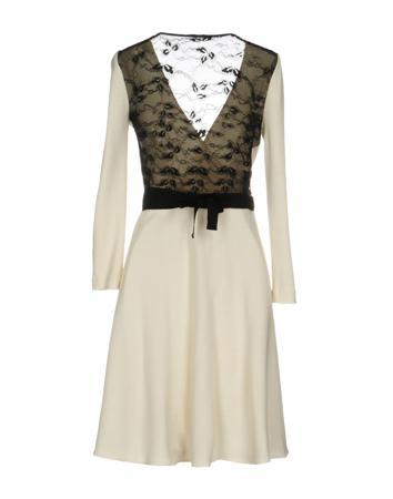 Платье DIANE VON FURSTENBERG