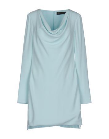 Платье VERSACE