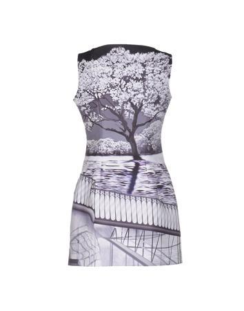 Платье MARY KATRANTZOU
