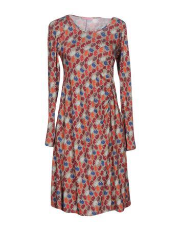 Платье MONIKA VARGA