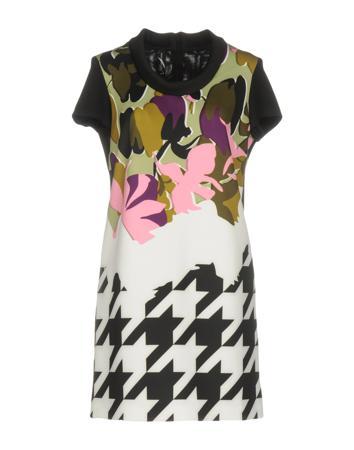 Платье PIANURASTUDIO