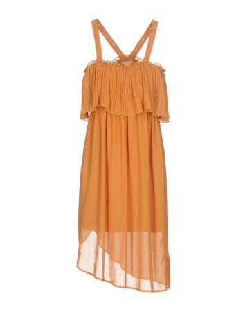 Платье INTROPIA