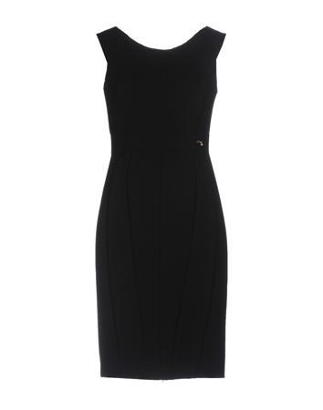 Платье CARLA MONTANARINI