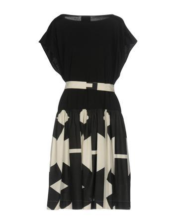 Платье VIVIENNE WESTWOOD ANGLOMANIA