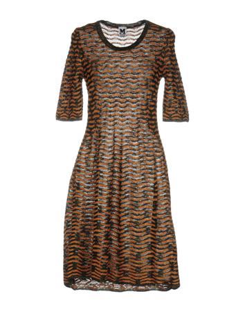 Платье M MISSONI