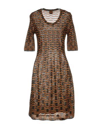 Платье M MISSONI