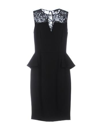 Платье ANNA RACHELE BLACK LABEL