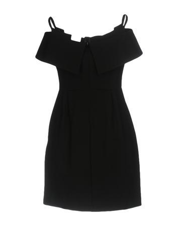 Платье MY SECRET BLACK DRESS
