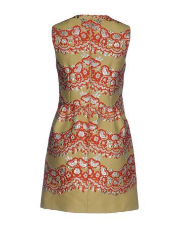 Платье REDValentino