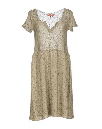 Платье MANILA GRACE DENIM