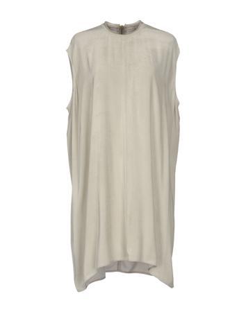 Платье RICK OWENS