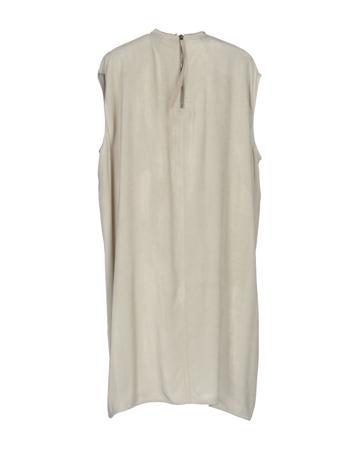 Платье RICK OWENS