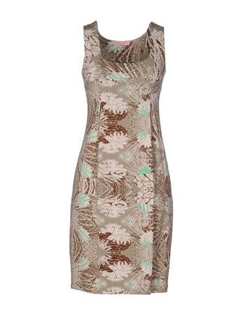 Платье MONIKA VARGA