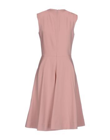 Платье JIL SANDER NAVY