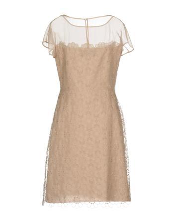 Платье VALENTINO