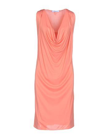 Платье BLUMARINE