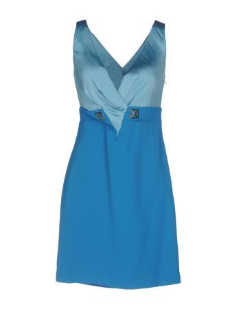 Платье VERSACE COLLECTION