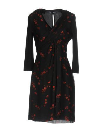 Платье COSTUME NATIONAL