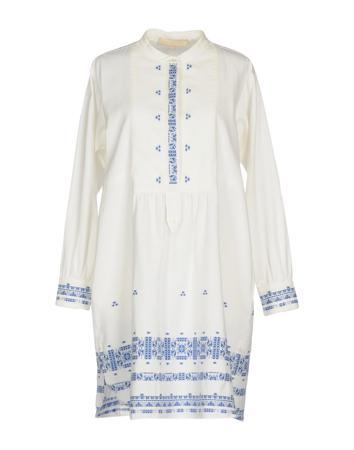 Платье VANESSA BRUNO