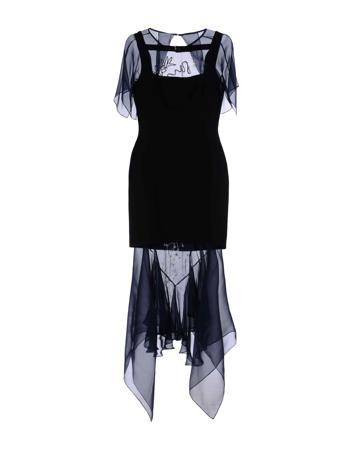 Платье MARIOS SCHWAB