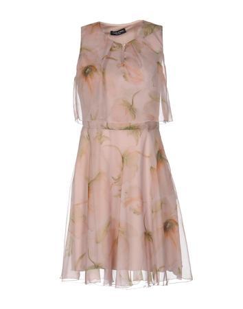 Платье ALBERTA ANTICOLI