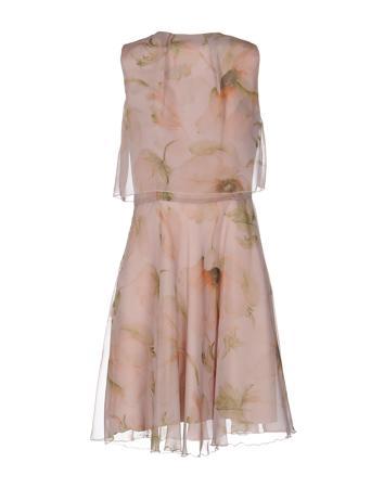 Платье ALBERTA ANTICOLI