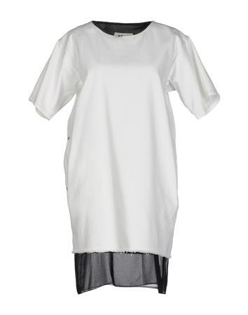 Платье MM6 MAISON MARGIELA