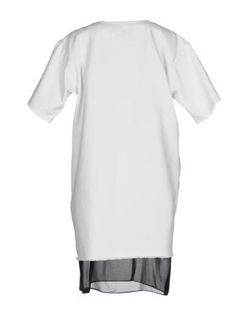 Платье MM6 MAISON MARGIELA