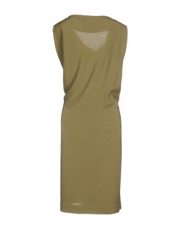 Платье VIVIENNE WESTWOOD ANGLOMANIA