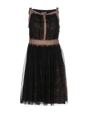 Платье DARLING