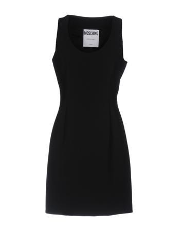 Платье MOSCHINO COUTURE