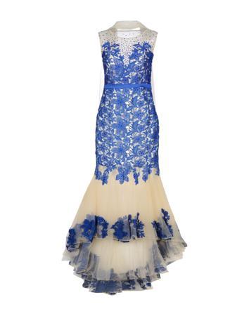 Платье MUSANI GOLD