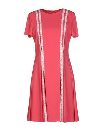 Платье MOSCHINO