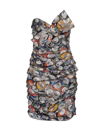 Платье MOSCHINO COUTURE