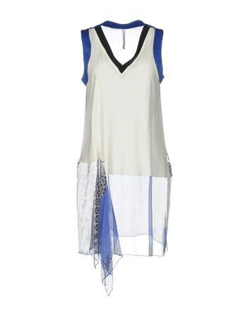 Платье PIANURASTUDIO