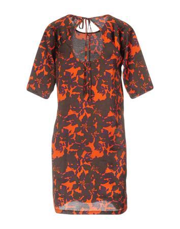 Платье PEPE JEANS